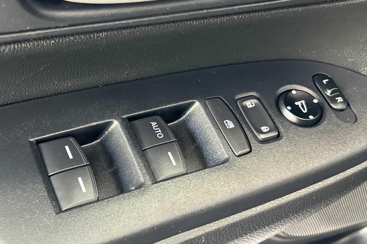 2018 Honda CR-V LX Roseville CA