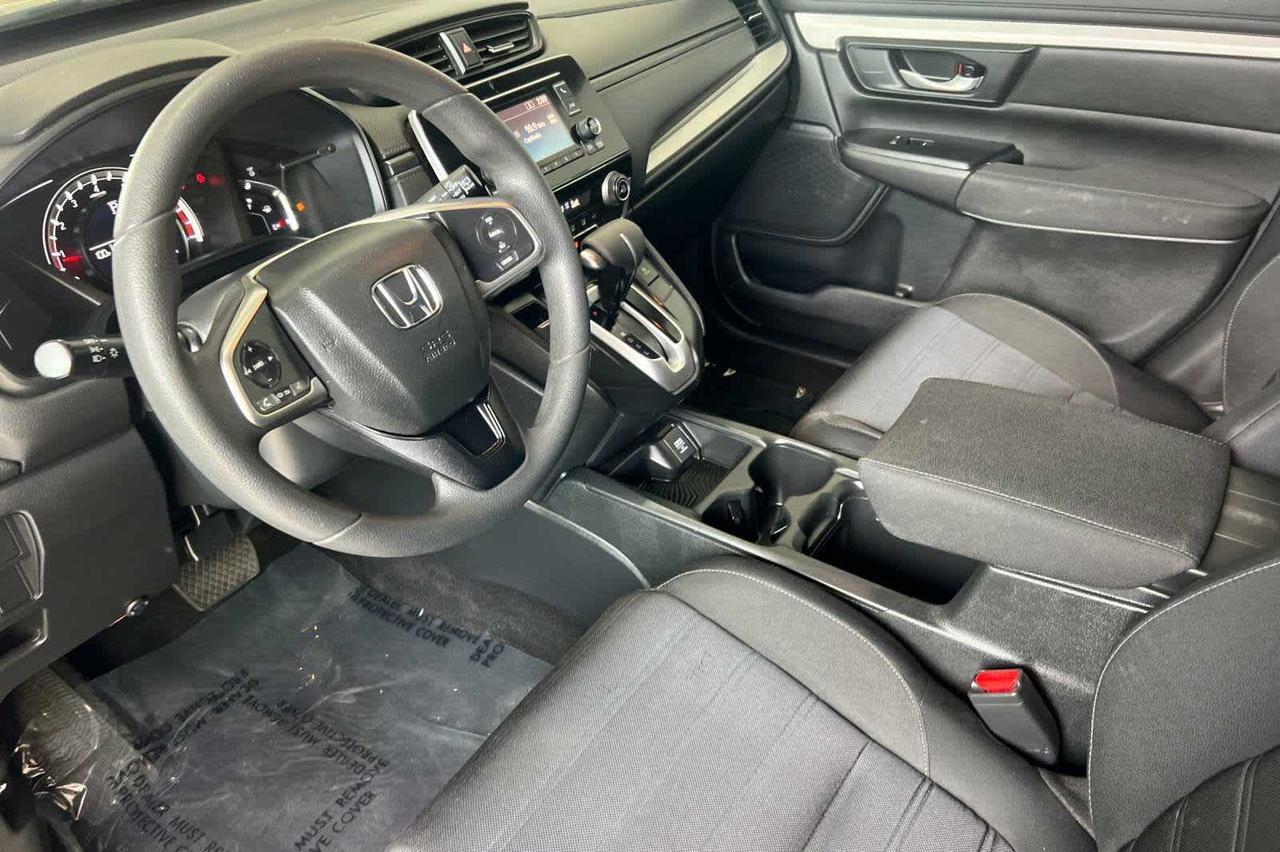 2018 Honda CR-V LX Roseville CA