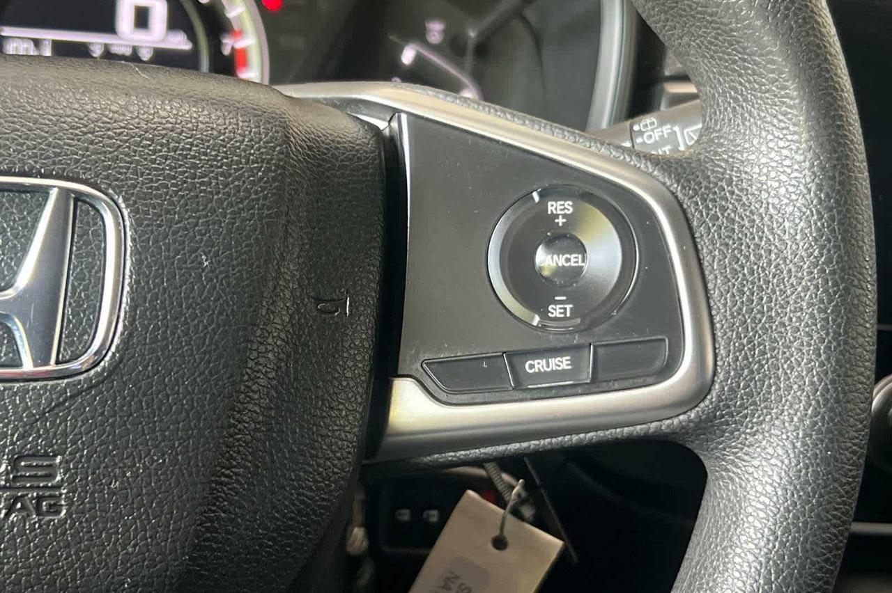 2018 Honda CR-V LX Roseville CA
