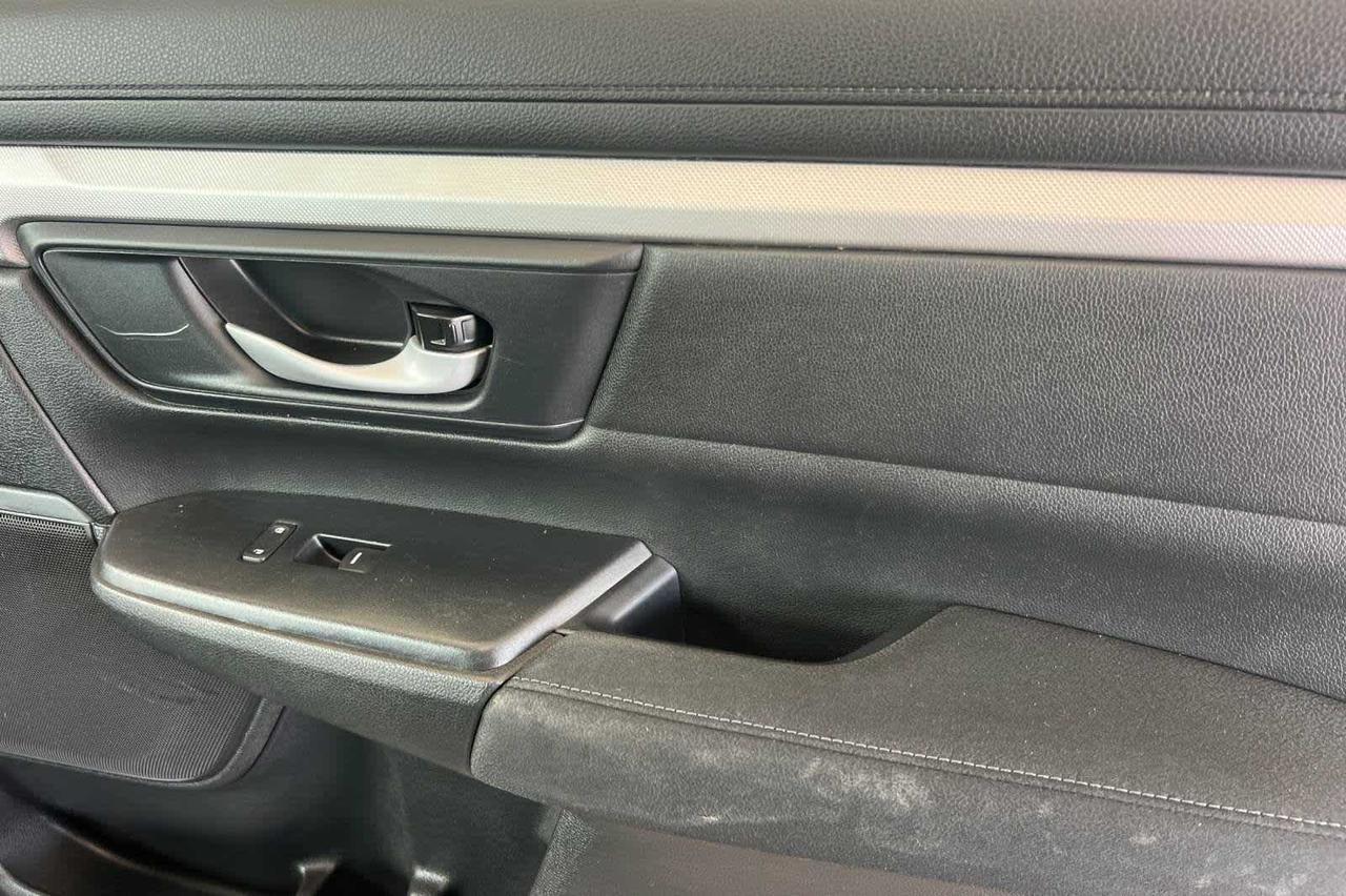 2018 Honda CR-V LX Roseville CA
