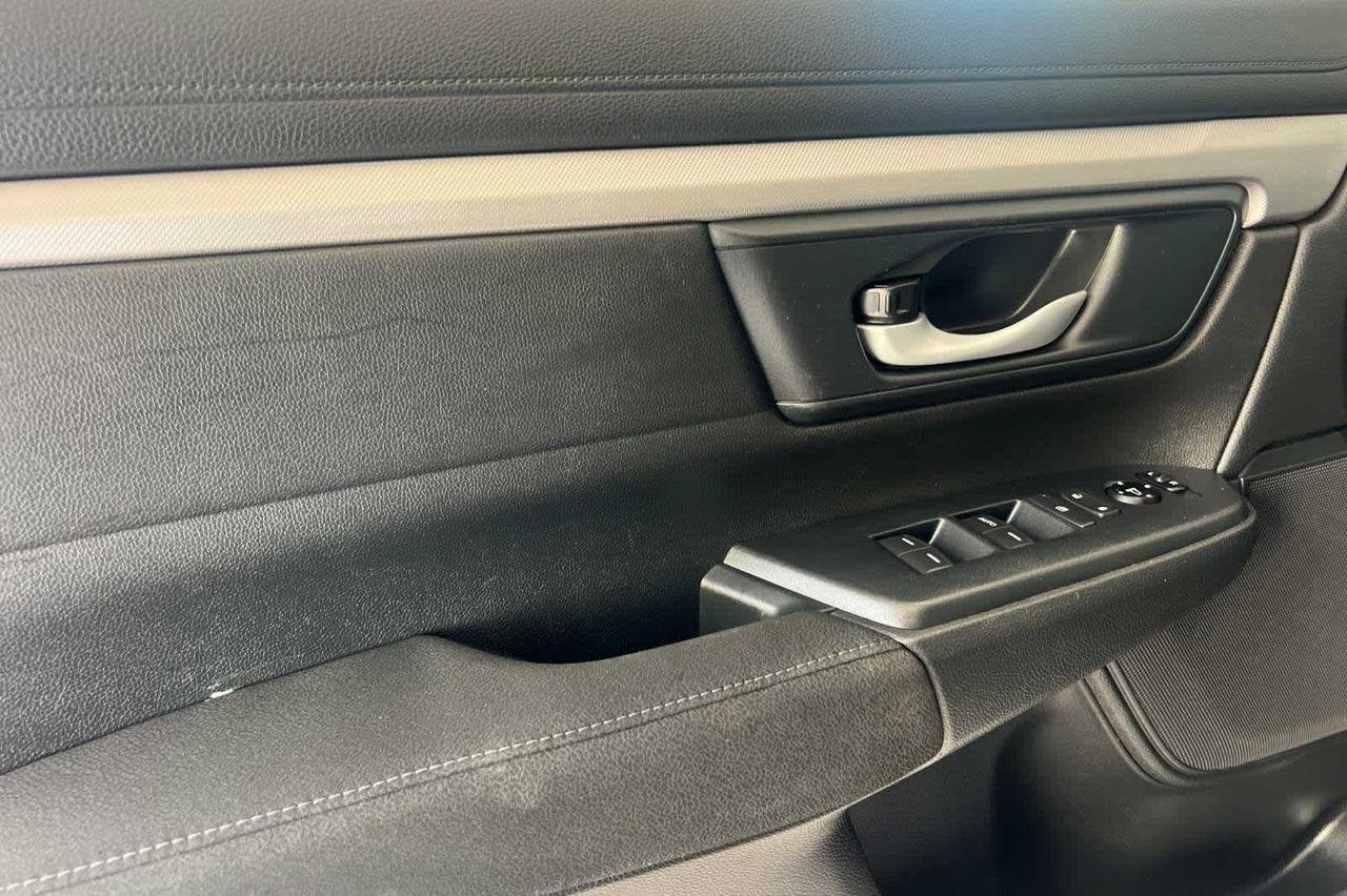2018 Honda CR-V LX Roseville CA