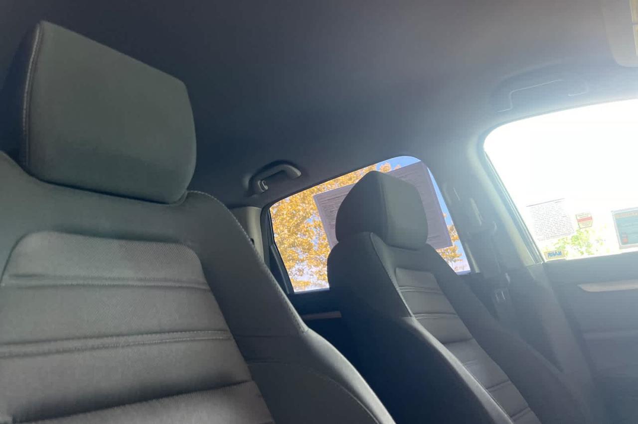 2018 Honda CR-V LX Roseville CA