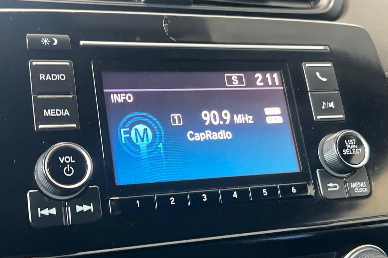 2018 Honda CR-V LX Roseville CA