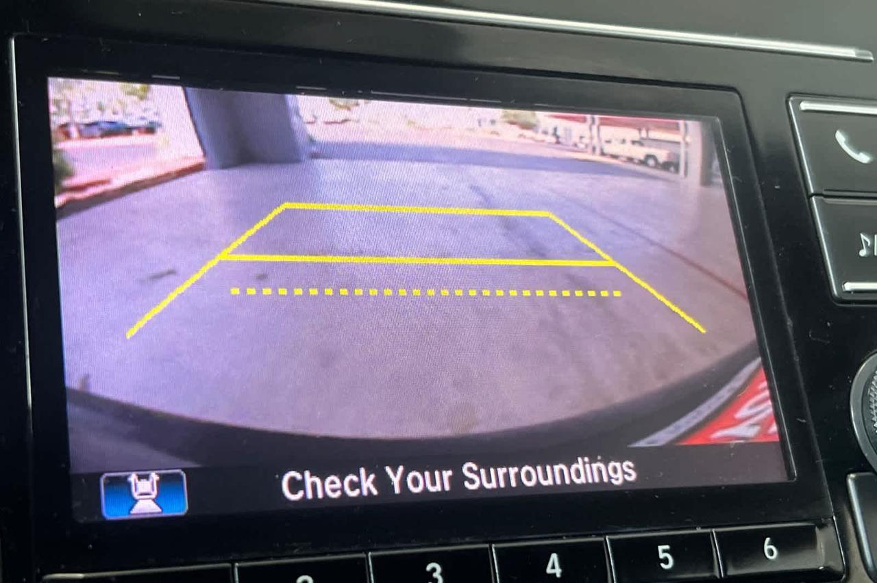 2018 Honda CR-V LX Roseville CA