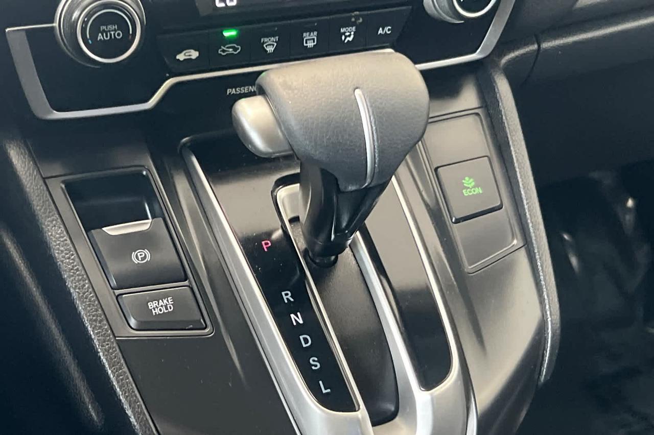 2018 Honda CR-V LX Roseville CA