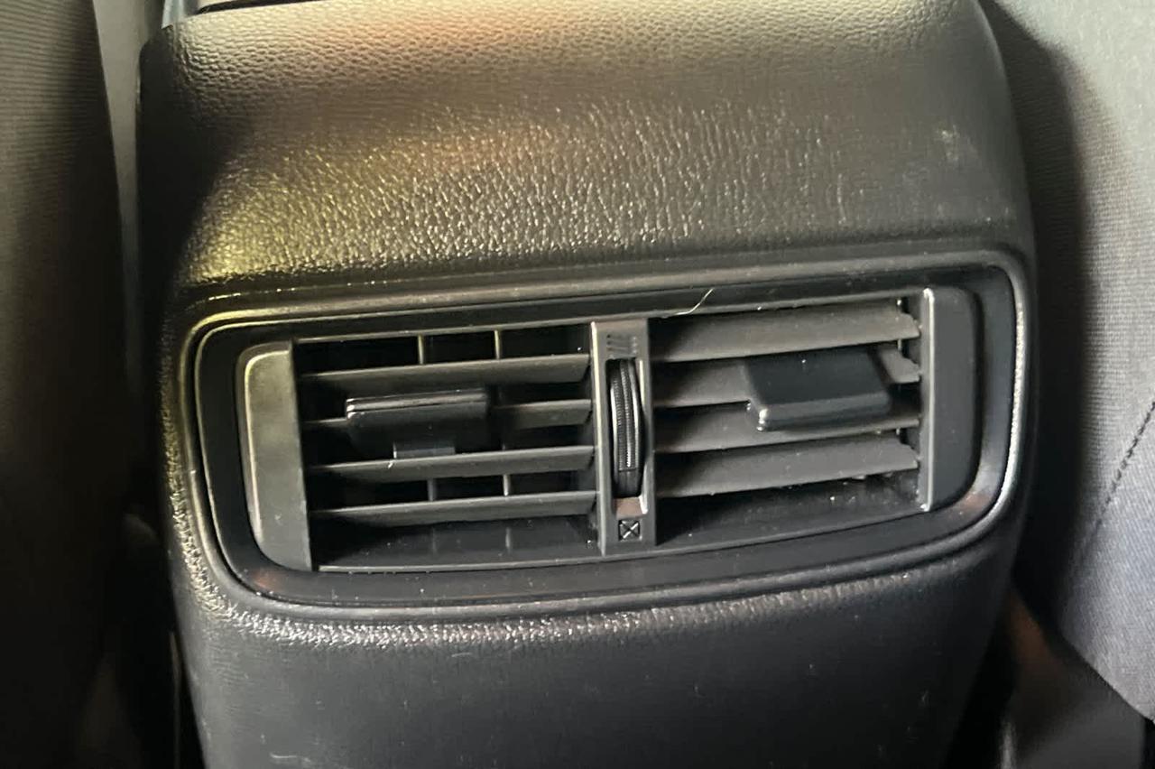 2018 Honda CR-V LX Roseville CA