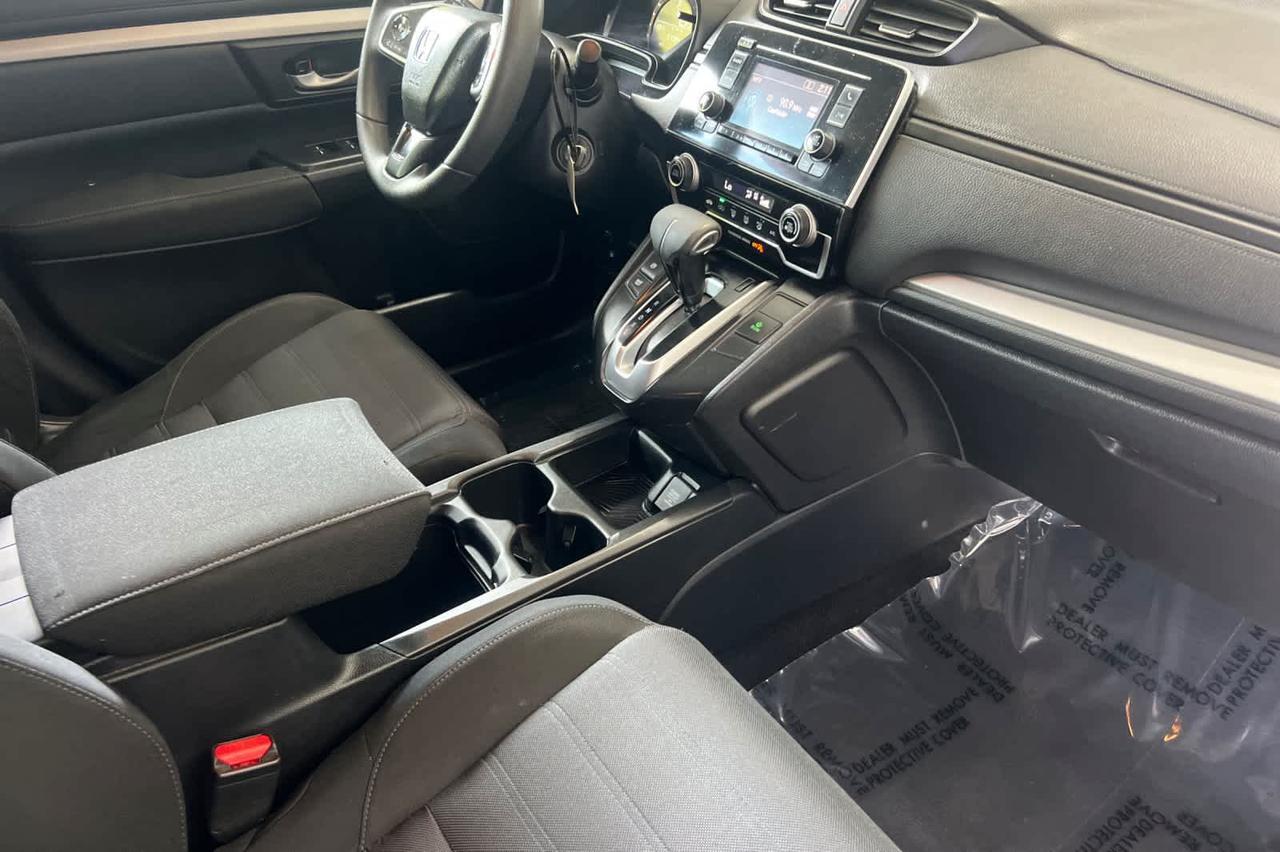2018 Honda CR-V LX Roseville CA