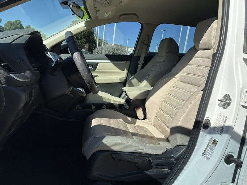 2018 Honda CR-V LX St George UT 2018 Honda CR-V LX St George UT