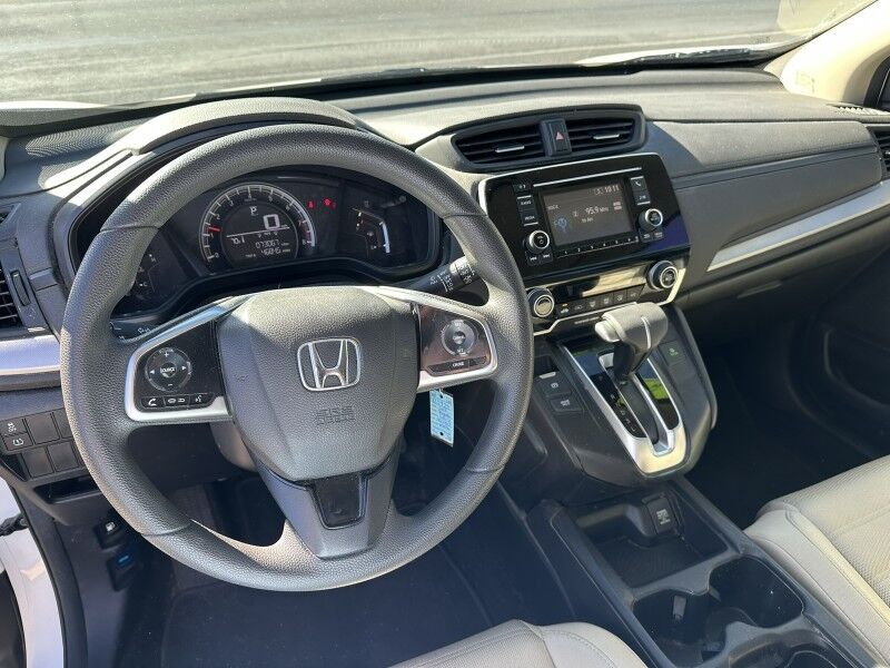 2018 Honda CR-V LX St George UT 2018 Honda CR-V LX St George UT