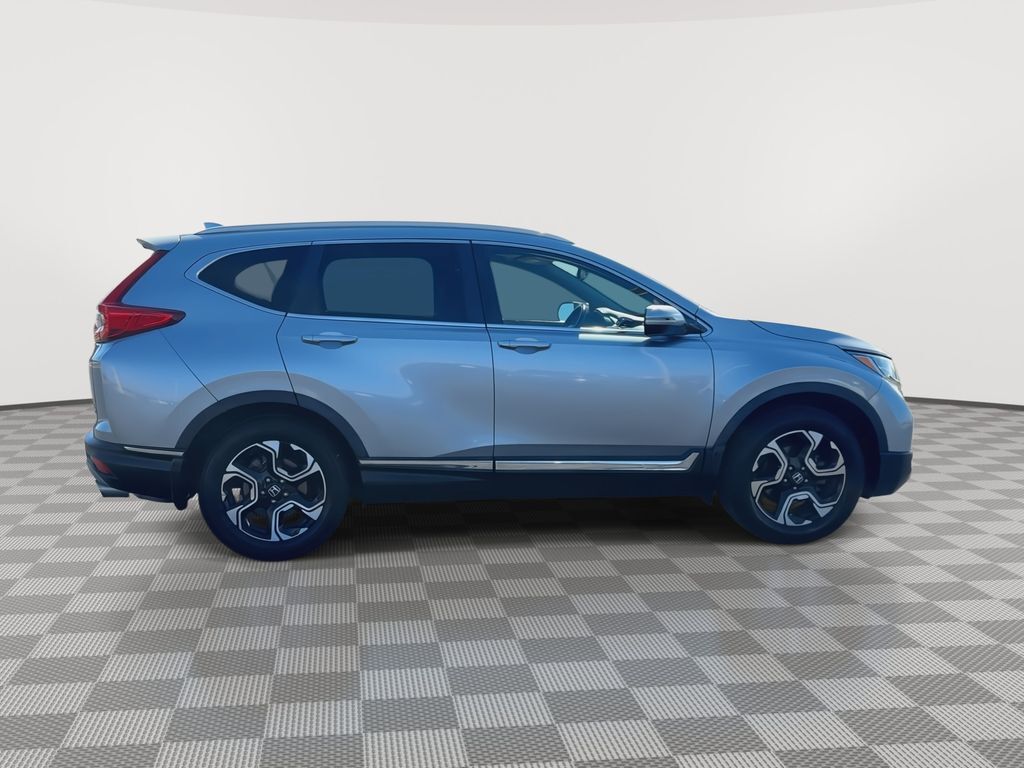 2018 Honda CR-V Touring Oklahoma City OK