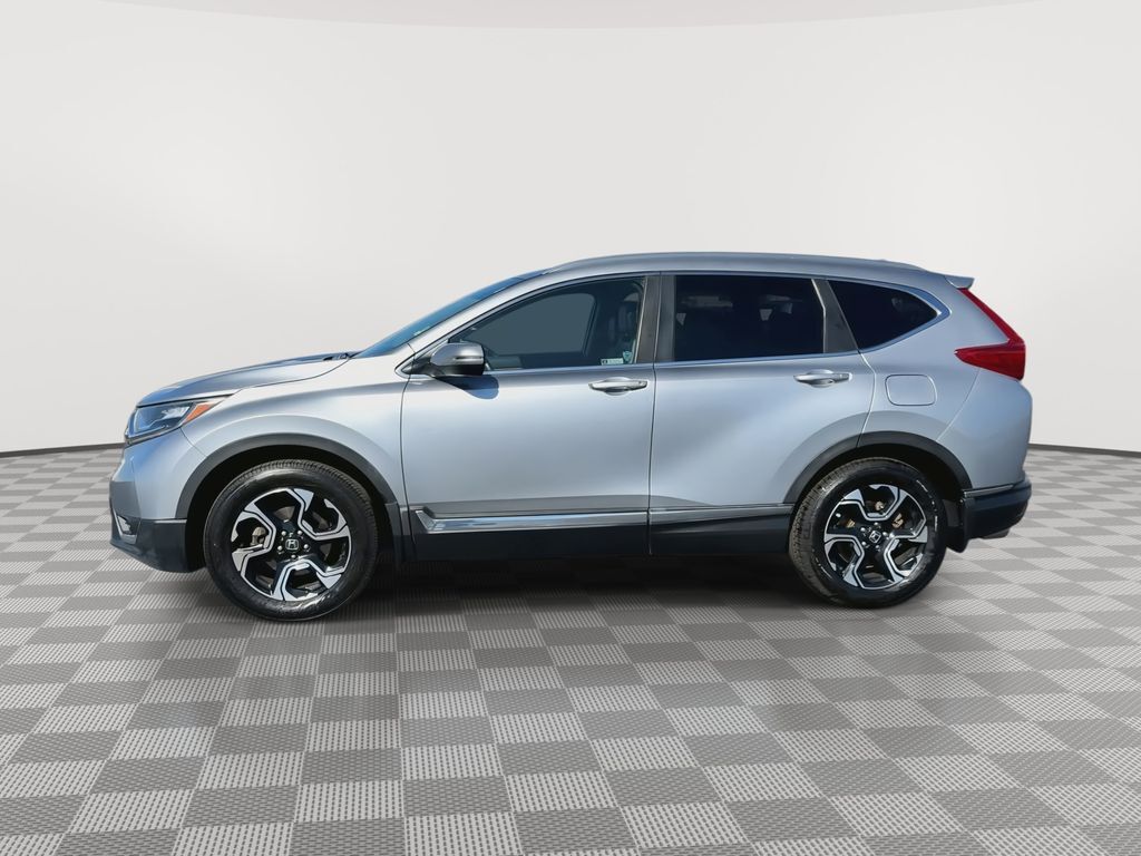 2018 Honda CR-V Touring Oklahoma City OK