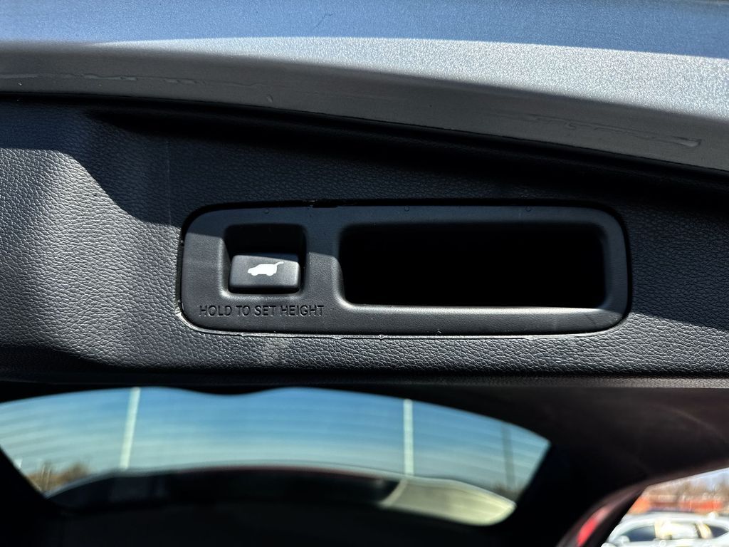 2018 Honda CR-V Touring Oklahoma City OK