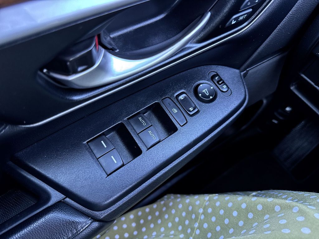 2018 Honda CR-V Touring Oklahoma City OK