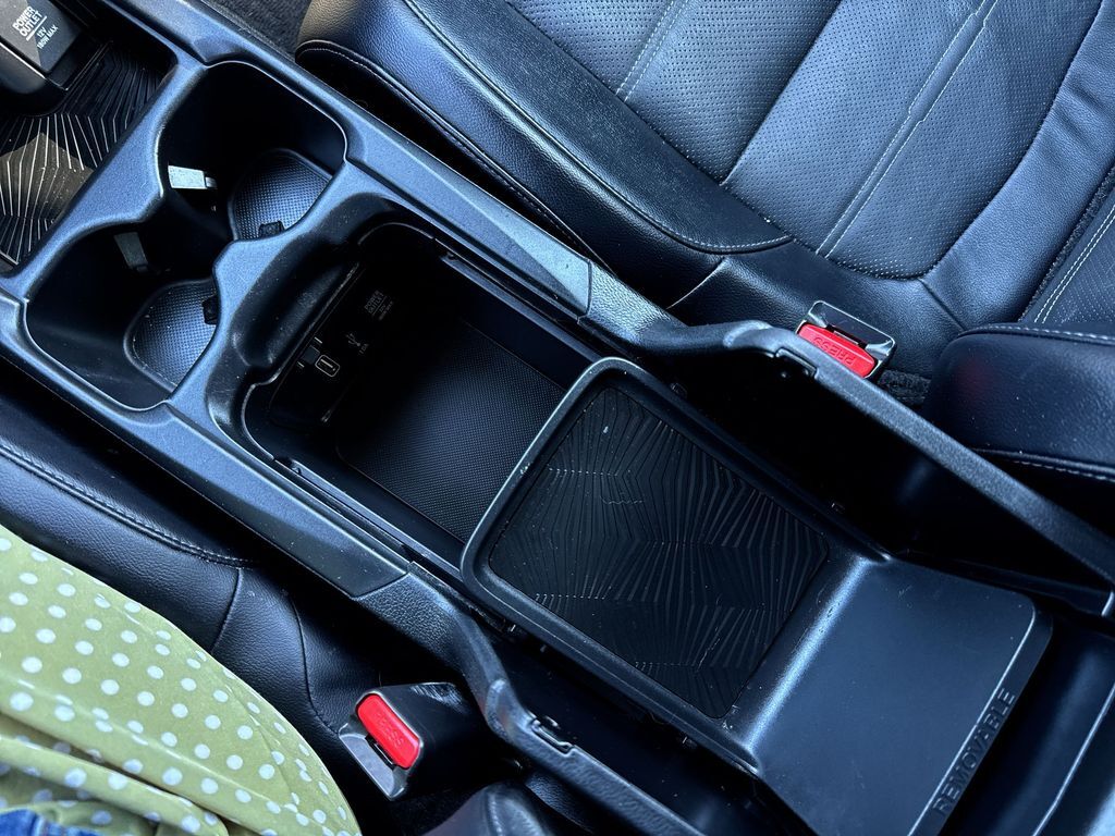 2018 Honda CR-V Touring Oklahoma City OK