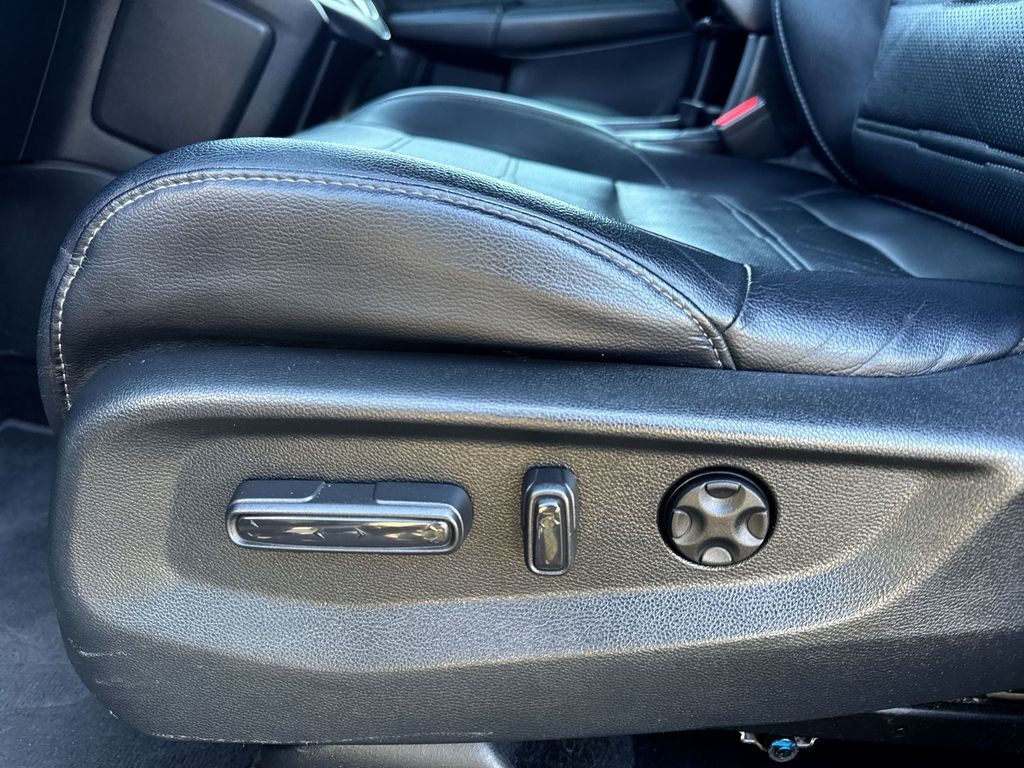 2018 Honda CR-V Touring Oklahoma City OK