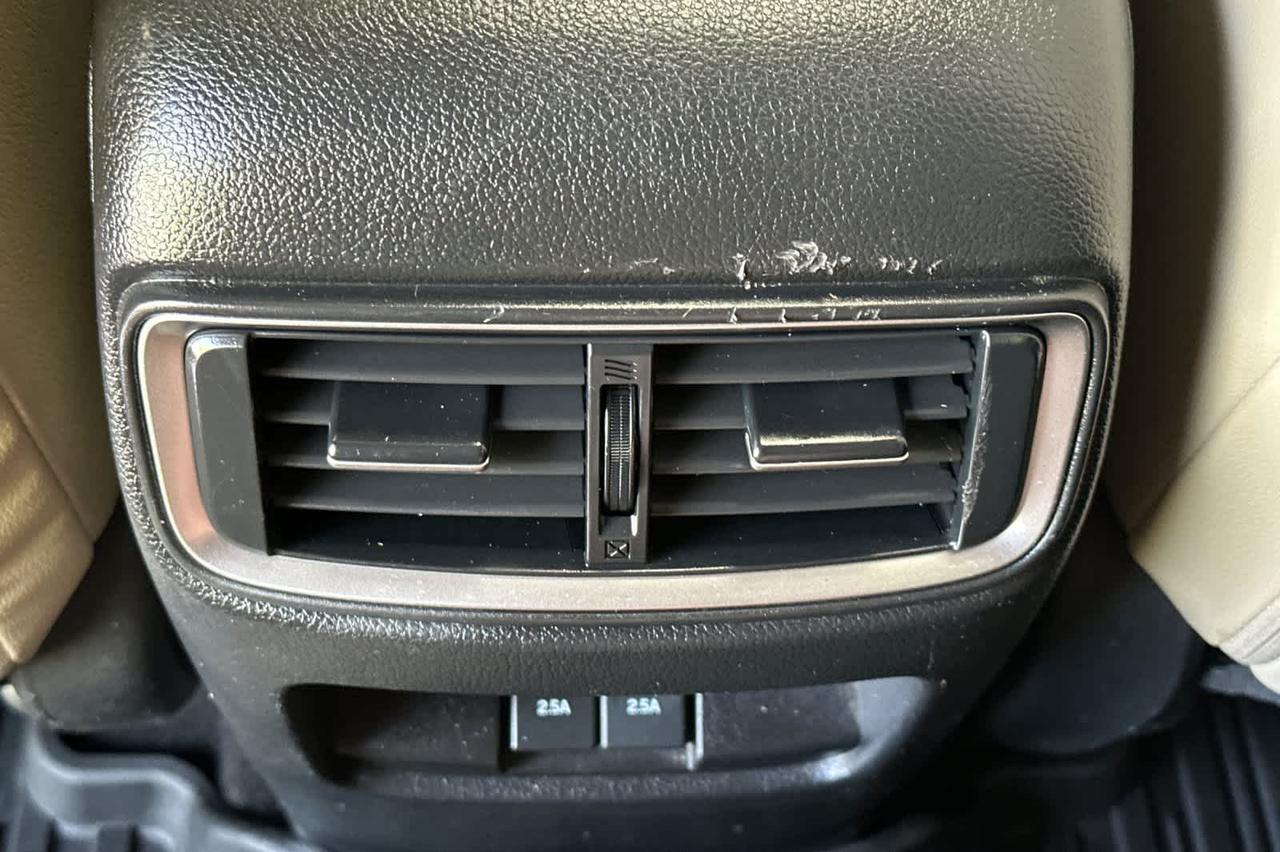 2018 Honda CR-V Touring Roseville CA