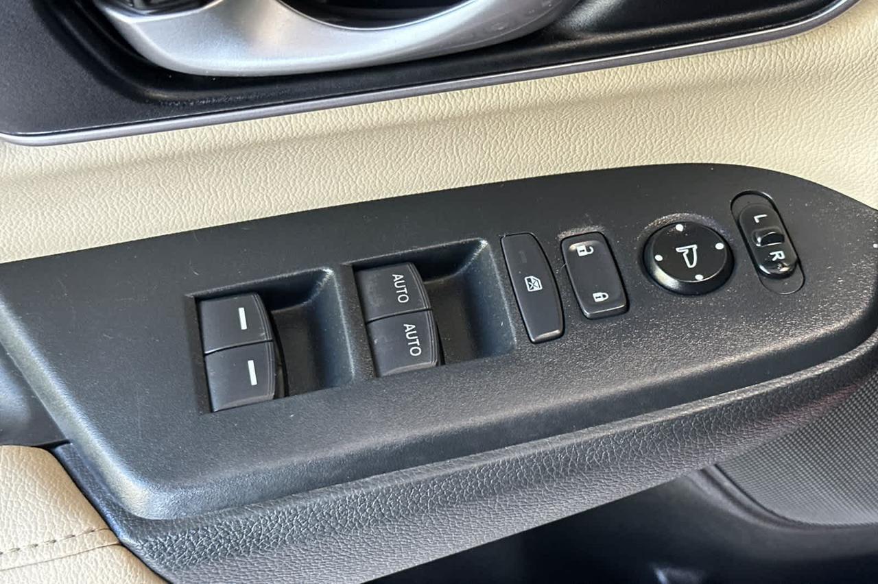 2018 Honda CR-V Touring Roseville CA