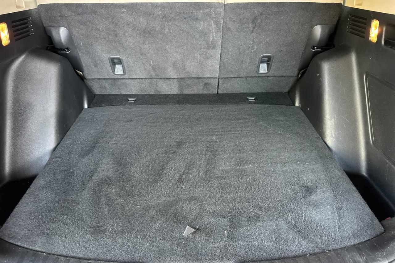 2018 Honda CR-V Touring Roseville CA