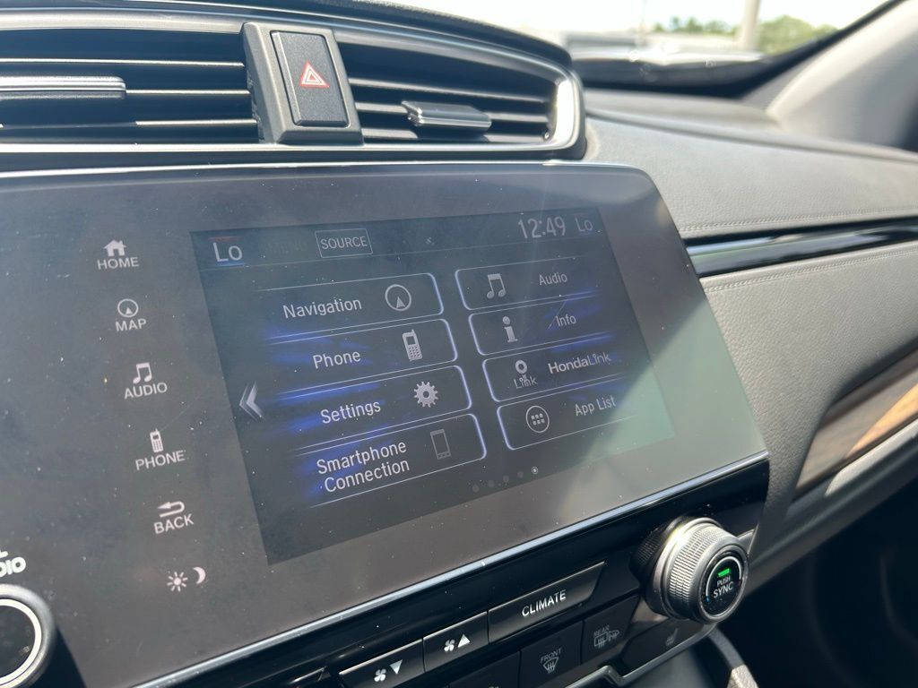 2018 Honda CR-V Touring Tampa FL