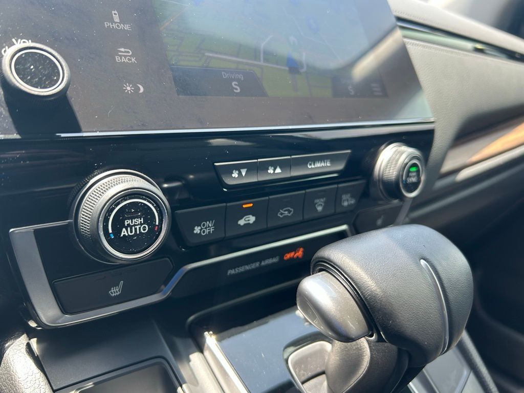 2018 Honda CR-V Touring Tampa FL
