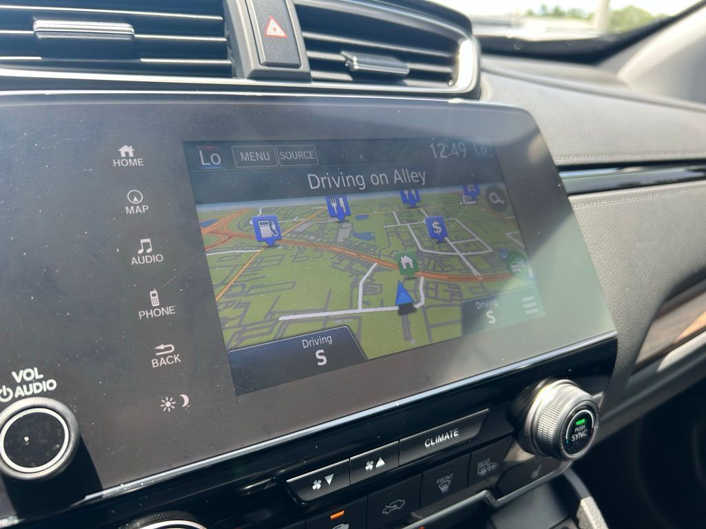 2018 Honda CR-V Touring Tampa FL