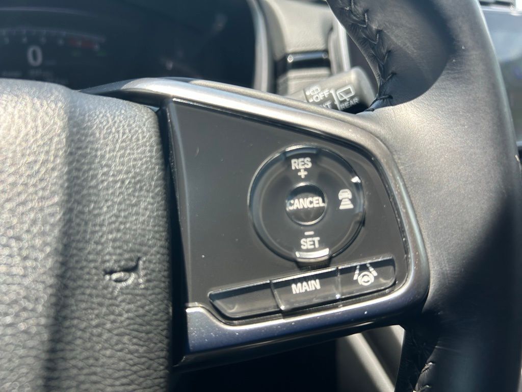 2018 Honda CR-V Touring Tampa FL