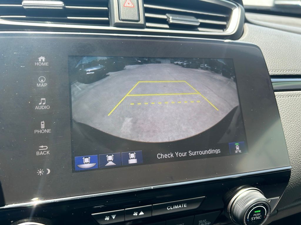 2018 Honda CR-V Touring Tampa FL