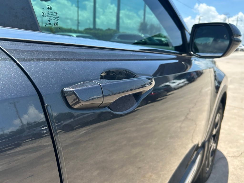 2018 Honda CR-V Touring Tampa FL