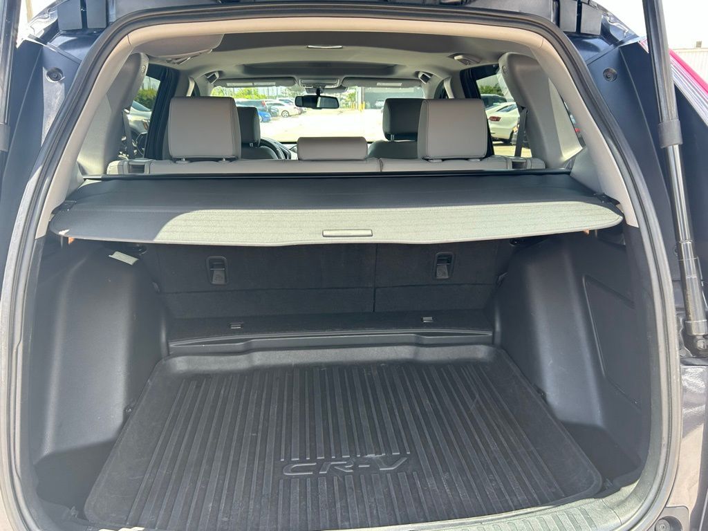 2018 Honda CR-V Touring Tampa FL
