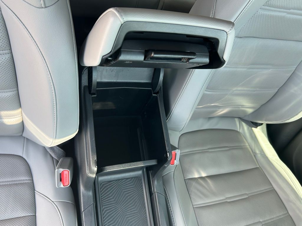 2018 Honda CR-V Touring Tampa FL