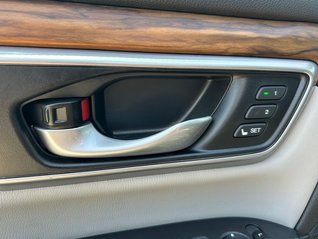 2018 Honda CR-V Touring Tampa FL