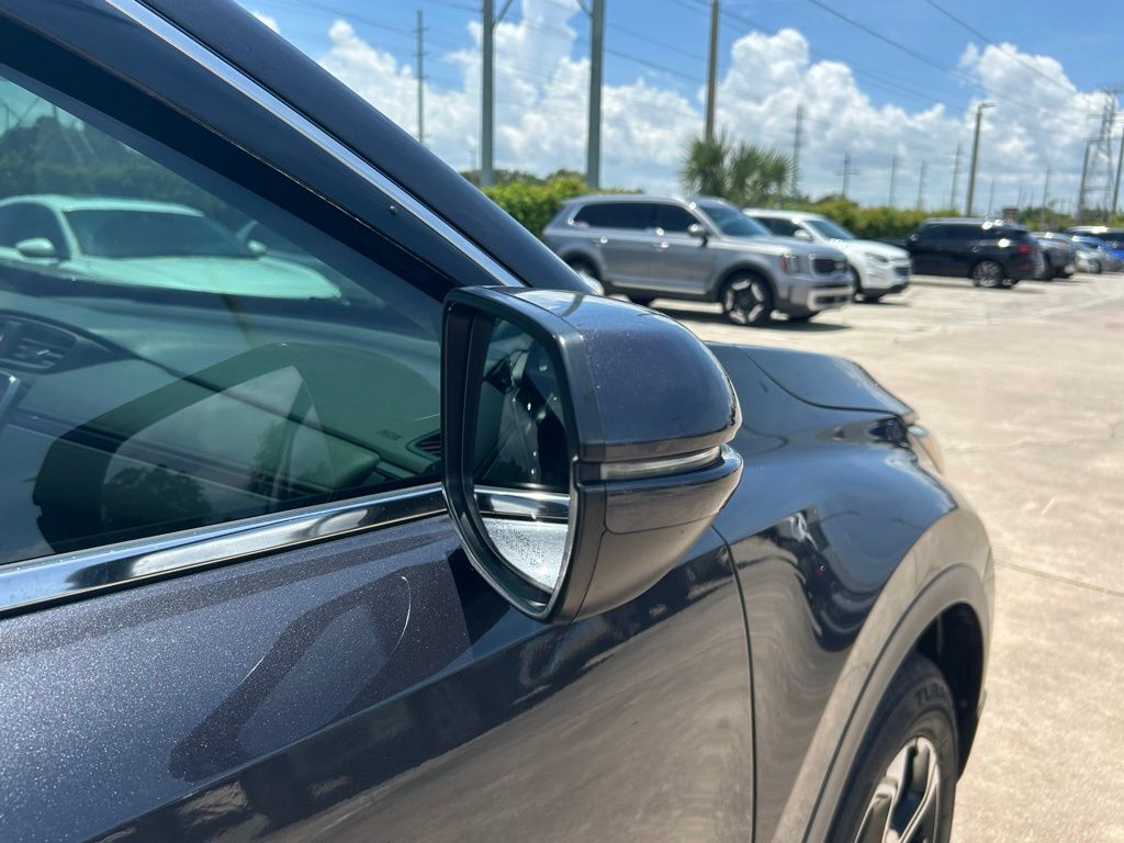 2018 Honda CR-V Touring Tampa FL