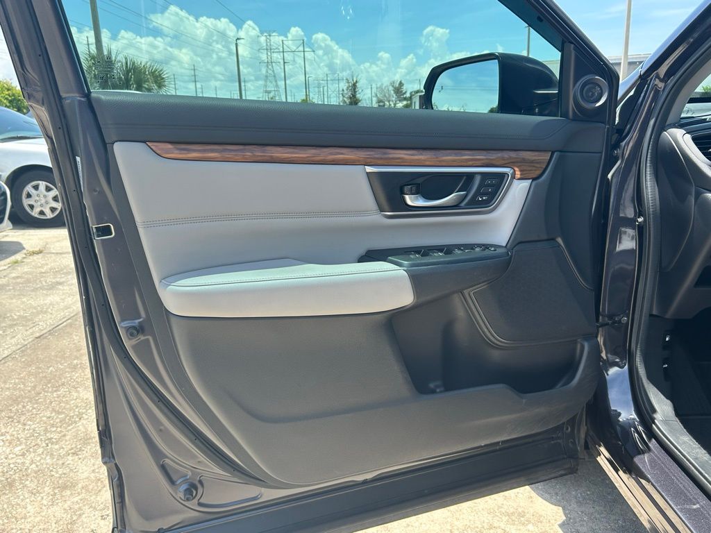 2018 Honda CR-V Touring Tampa FL
