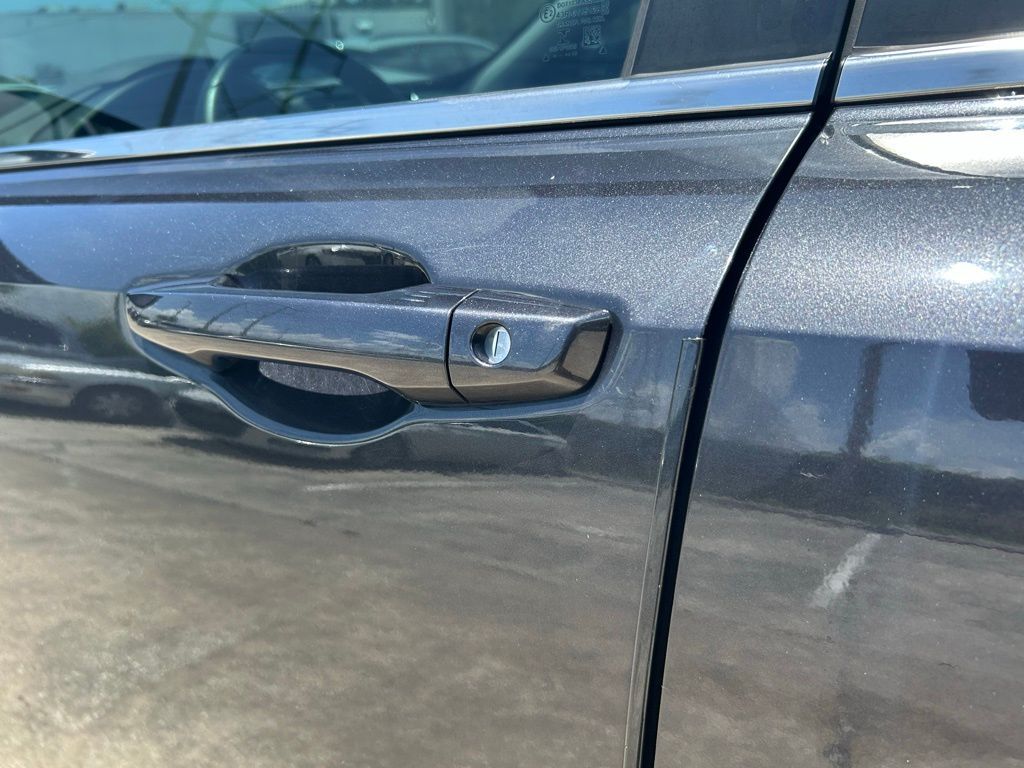 2018 Honda CR-V Touring Tampa FL