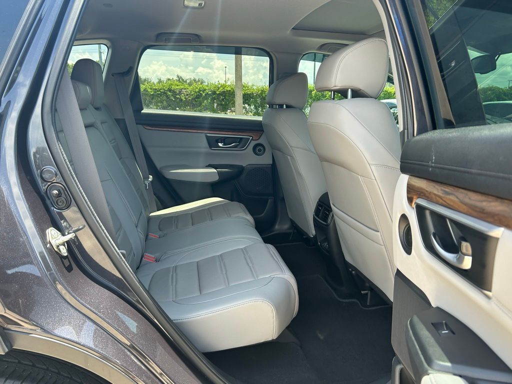 2018 Honda CR-V Touring Tampa FL