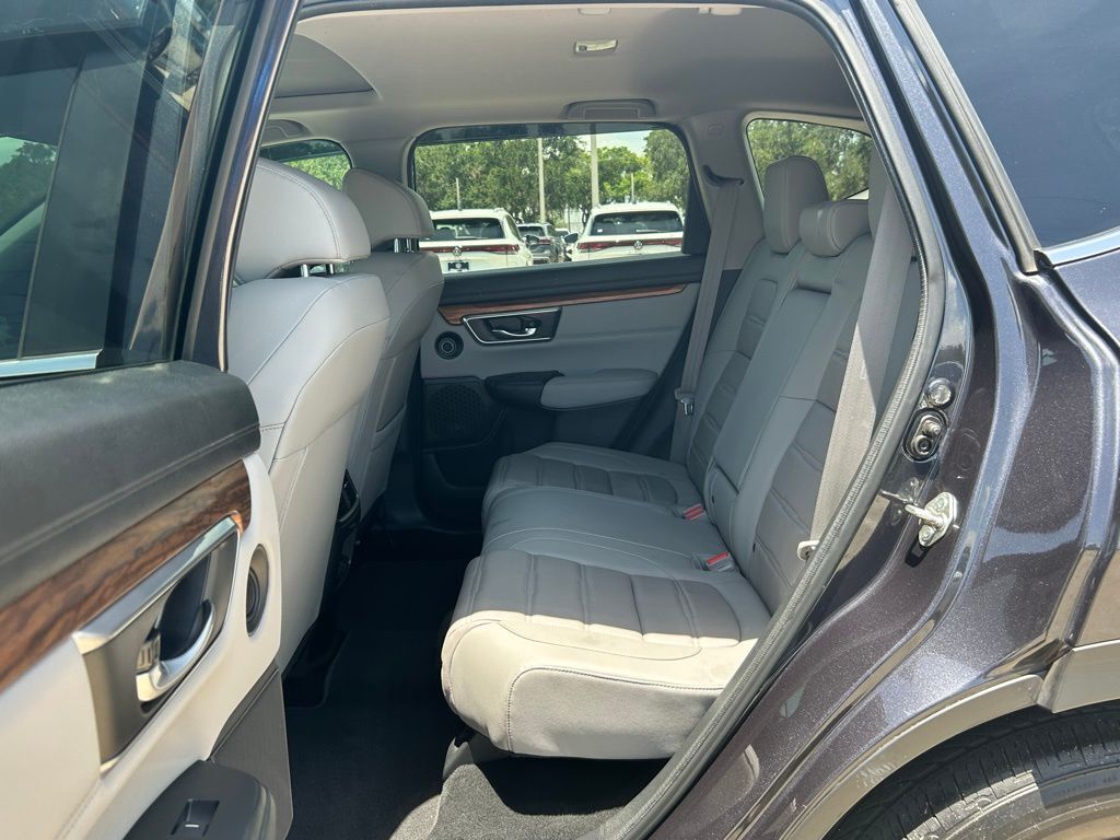 2018 Honda CR-V Touring Tampa FL