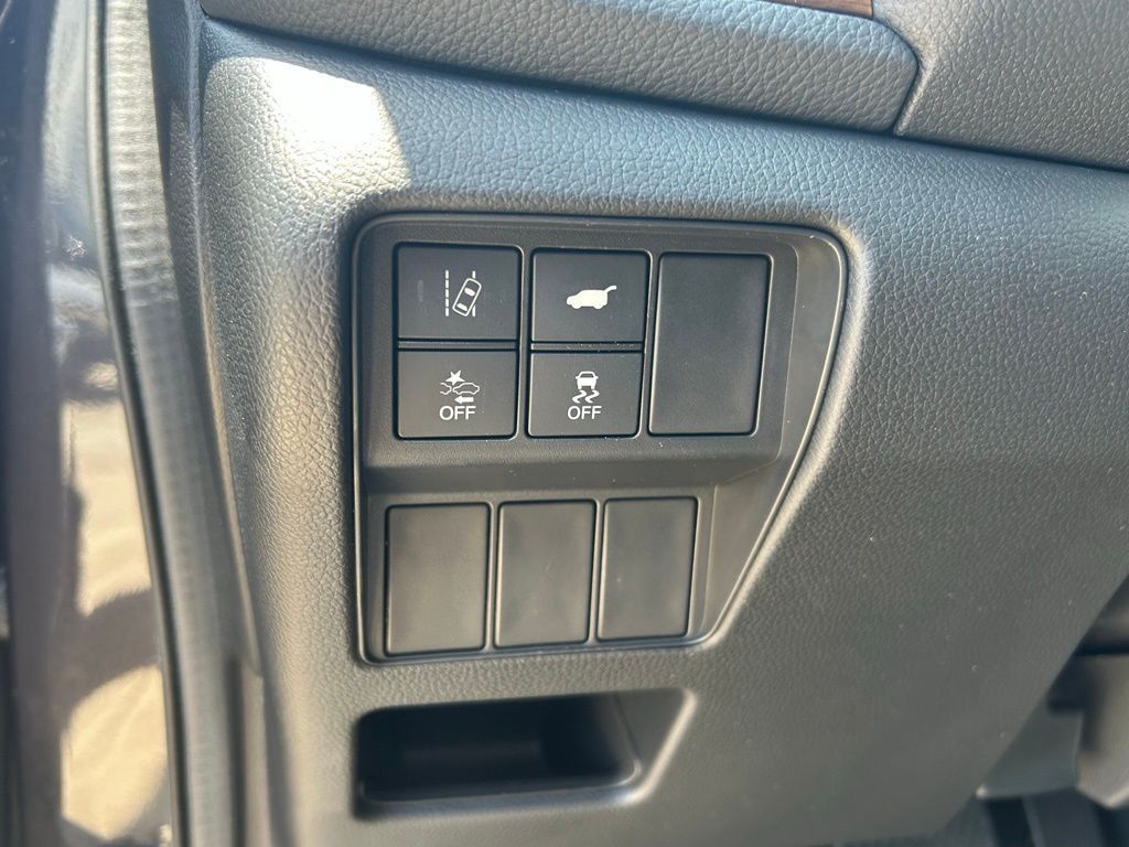 2018 Honda CR-V Touring Tampa FL