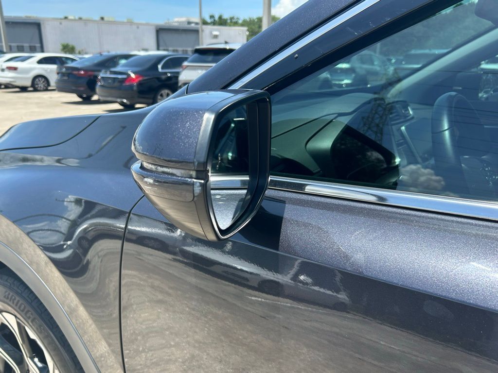 2018 Honda CR-V Touring Tampa FL