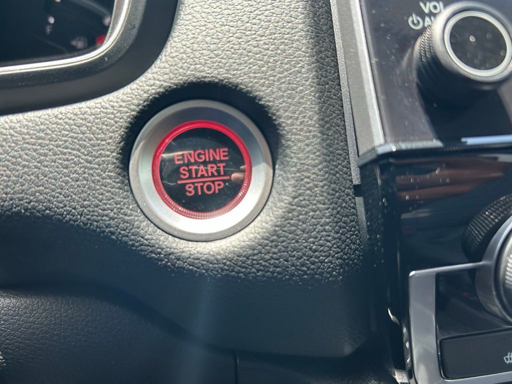2018 Honda CR-V Touring Tampa FL