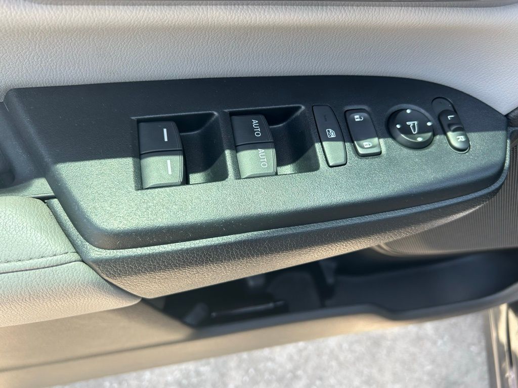 2018 Honda CR-V Touring Tampa FL