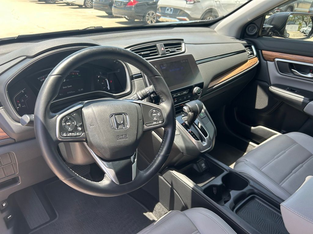 2018 Honda CR-V Touring Tampa FL
