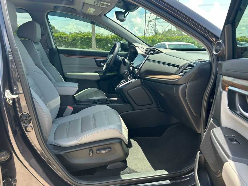 2018 Honda CR-V Touring Tampa FL