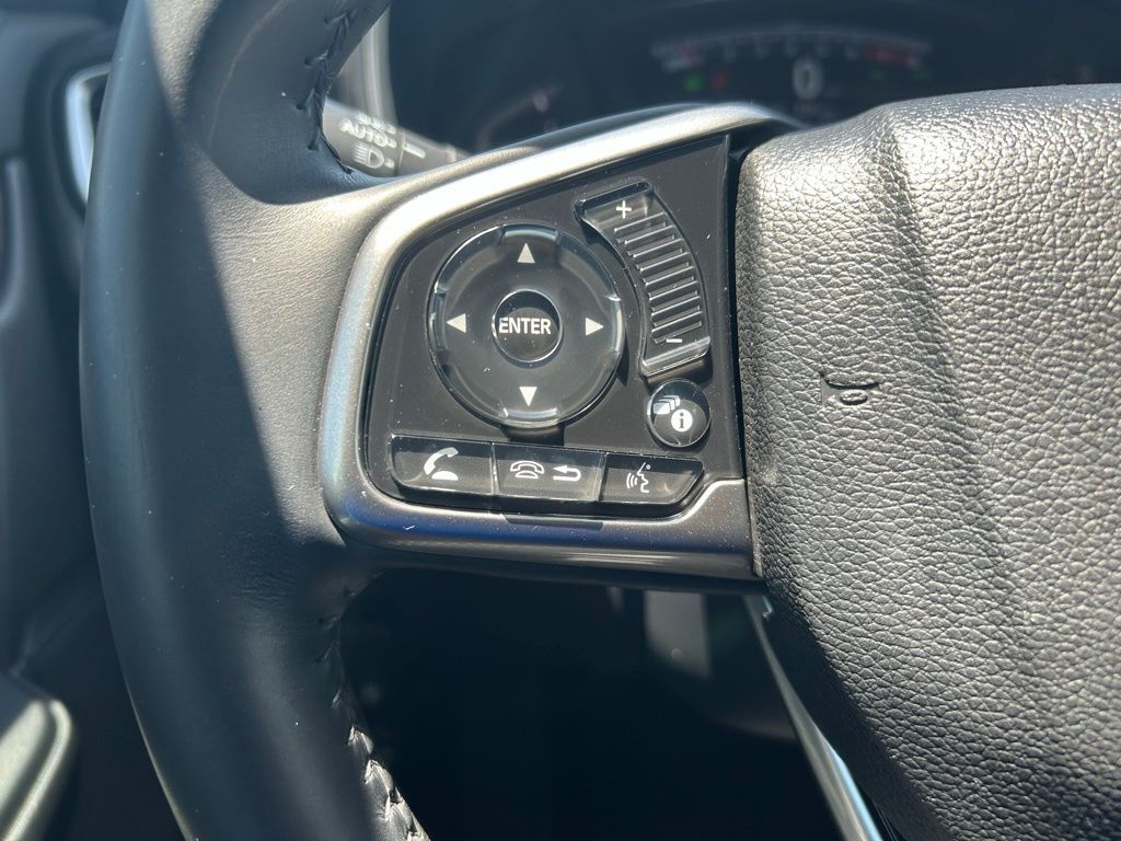 2018 Honda CR-V Touring Tampa FL