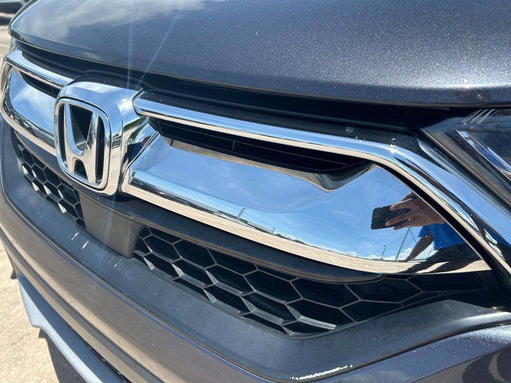 2018 Honda CR-V Touring Tampa FL
