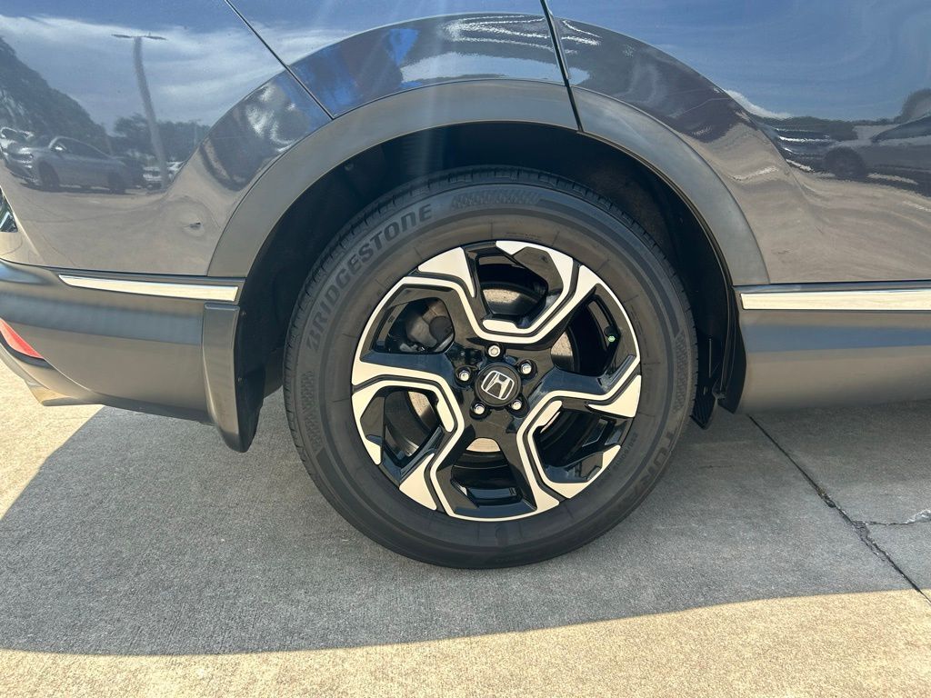 2018 Honda CR-V Touring Tampa FL