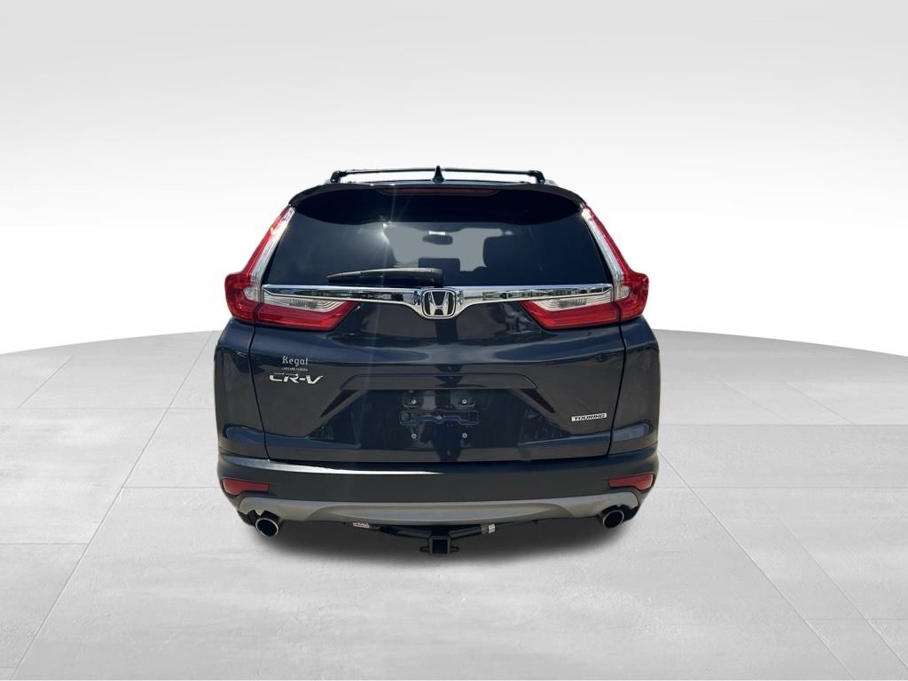 2018 Honda CR-V Touring Tampa FL