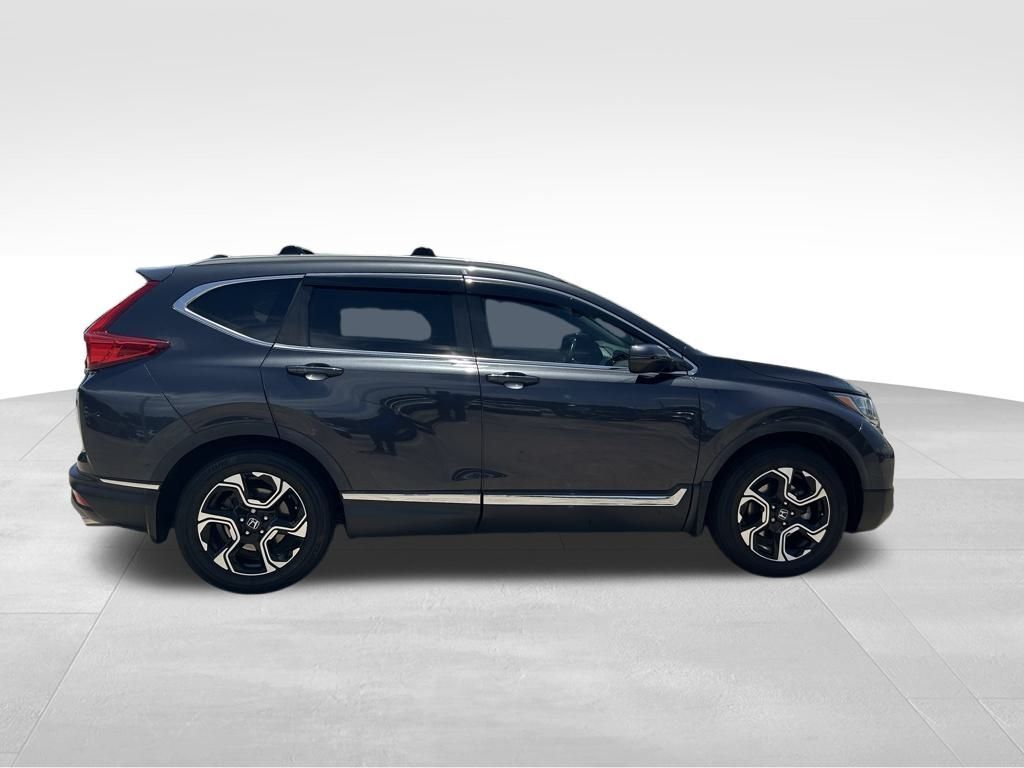 2018 Honda CR-V Touring Tampa FL