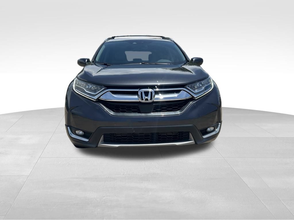 2018 Honda CR-V Touring Tampa FL