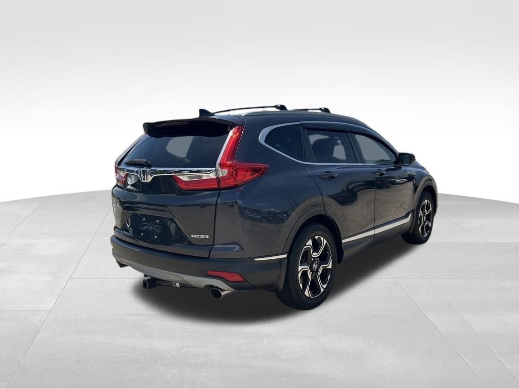 2018 Honda CR-V Touring Tampa FL