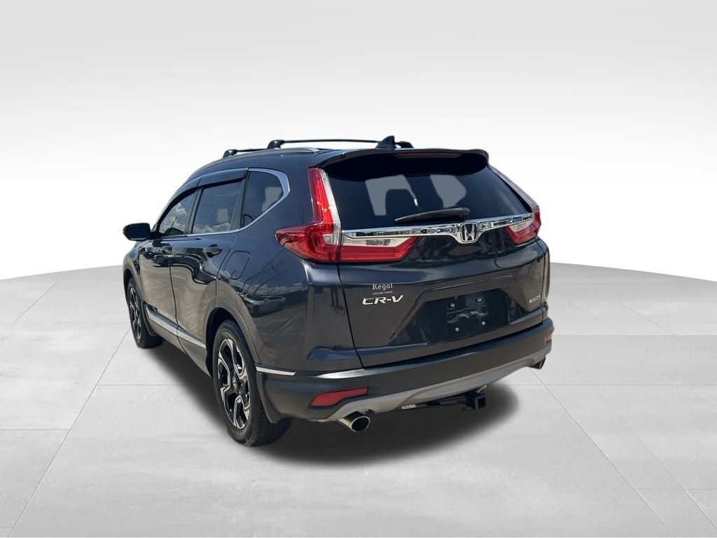 2018 Honda CR-V Touring Tampa FL
